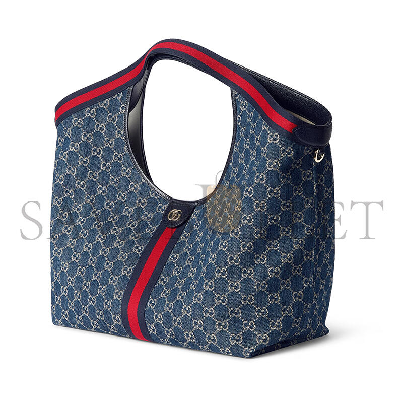 GUCCI GIGLIO LARGE TOTE BAG 853971 (60*47*16cm)